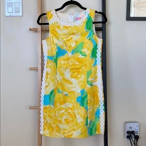 Women’s Lilly Pulitzer Shift Dress